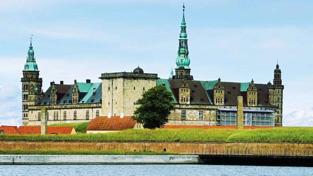 Inspired Journeys: Embracing Literary Legacies in Denmark
