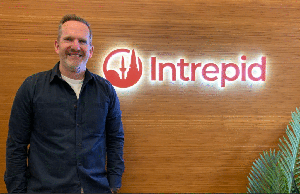 Intrepid’s Top Global Performer? It’s Canada!