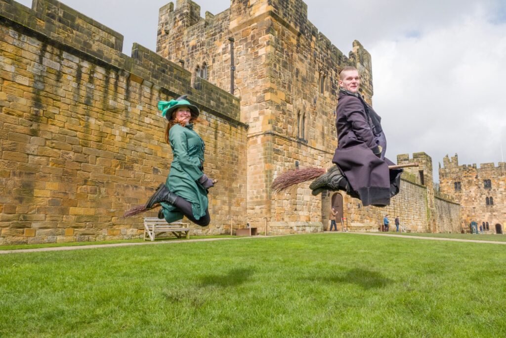 Join Us for VisitBritain’s Exciting Agent Workshops