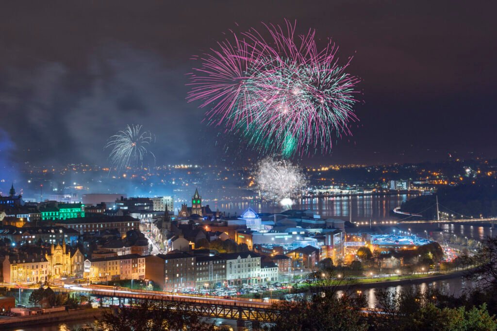 Join Us for the Ireland: Home of Halloween Webinar Today