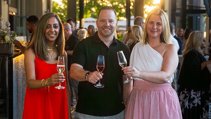 Kemp Travel Partners with Ensemble Again