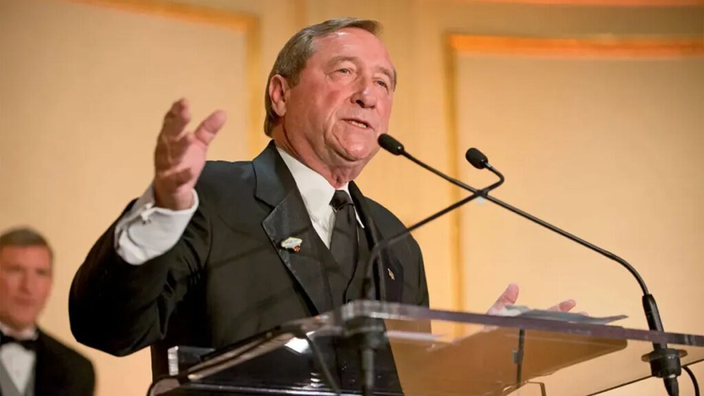 Las Vegas Marketing Legend Rossi Ralenkotter Passes Away