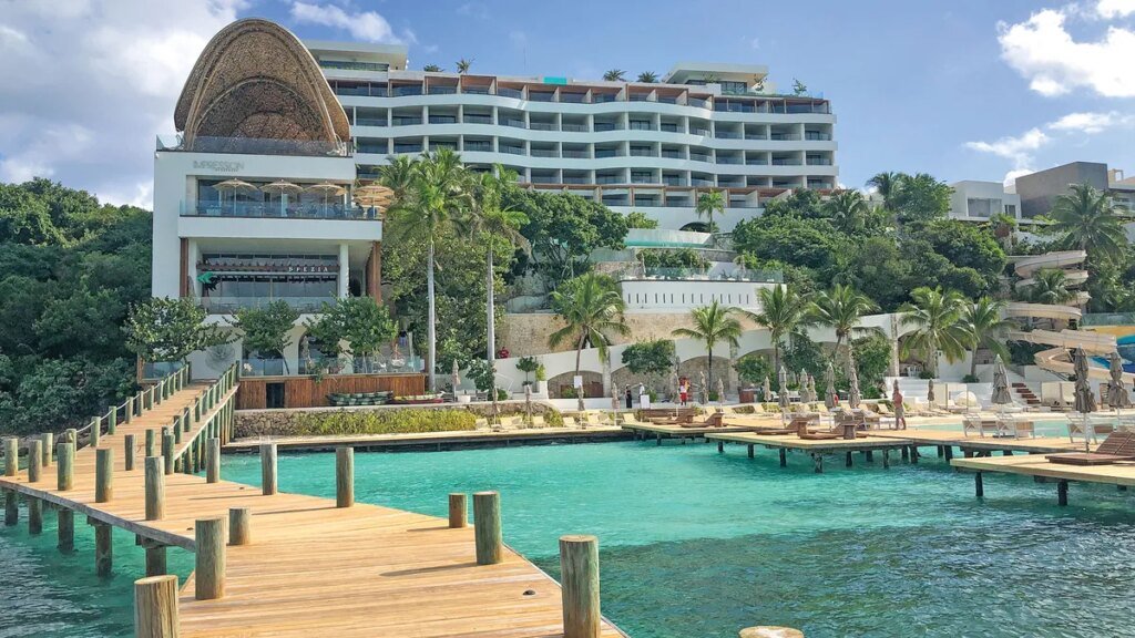 Luxury Collection Delivers Big Returns for ALG Vacations