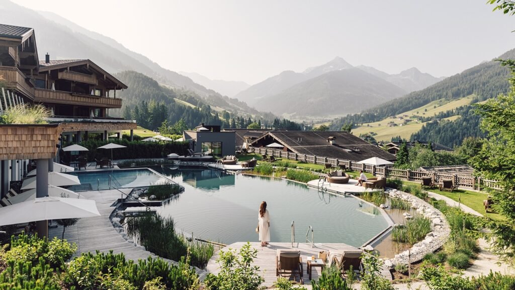 Luxury Getaways Await: Enter to Win Your Dream Vacation