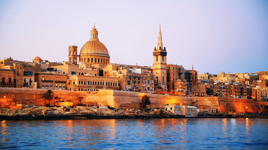 Malta Travel Soars with Delta’s Nonstop Flights and New Tourism Office Launch