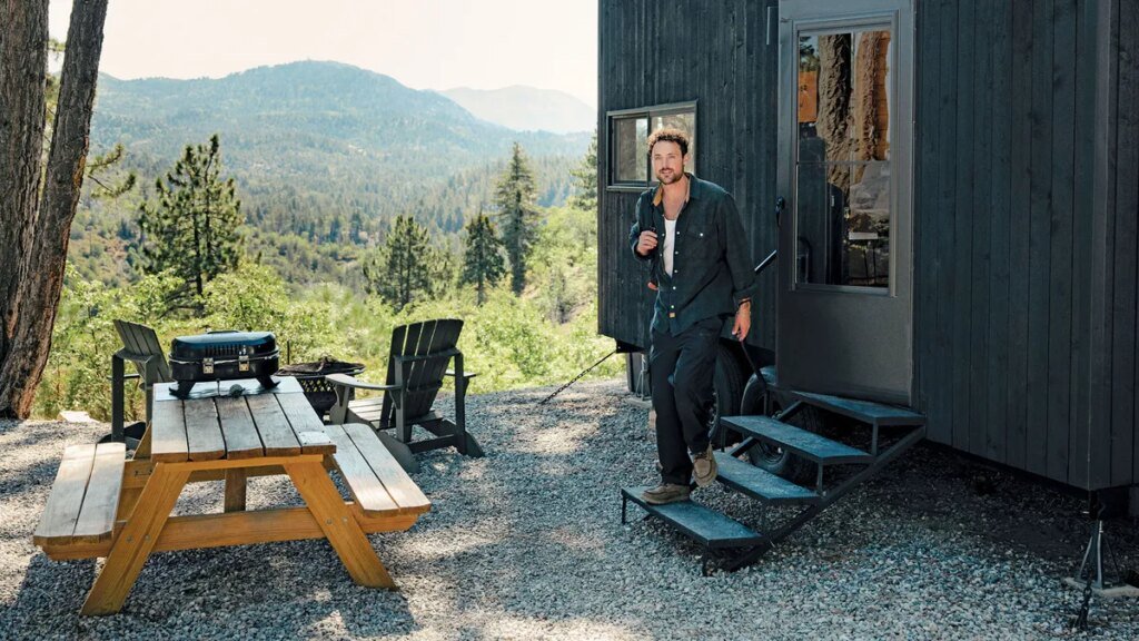 Marriott Launches Outdoor Retreats and Adventure Booking Platform