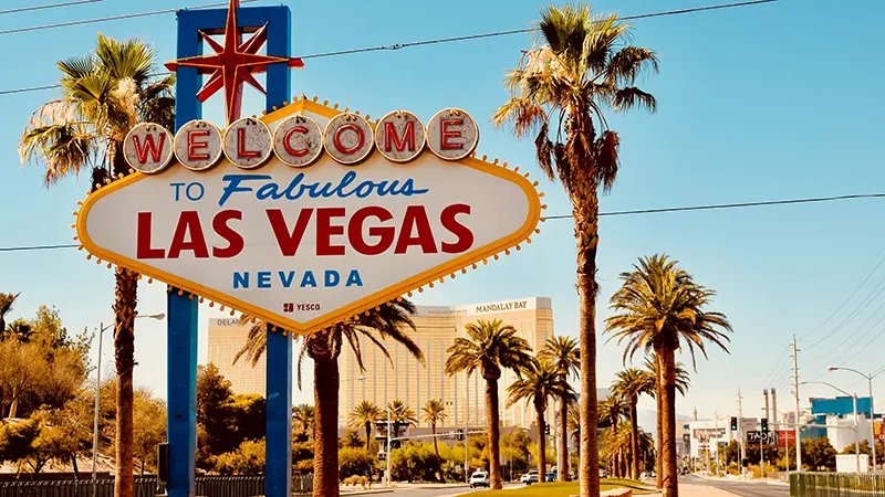 Marriott and MGM Team Up to Introduce W Hotels in Las Vegas