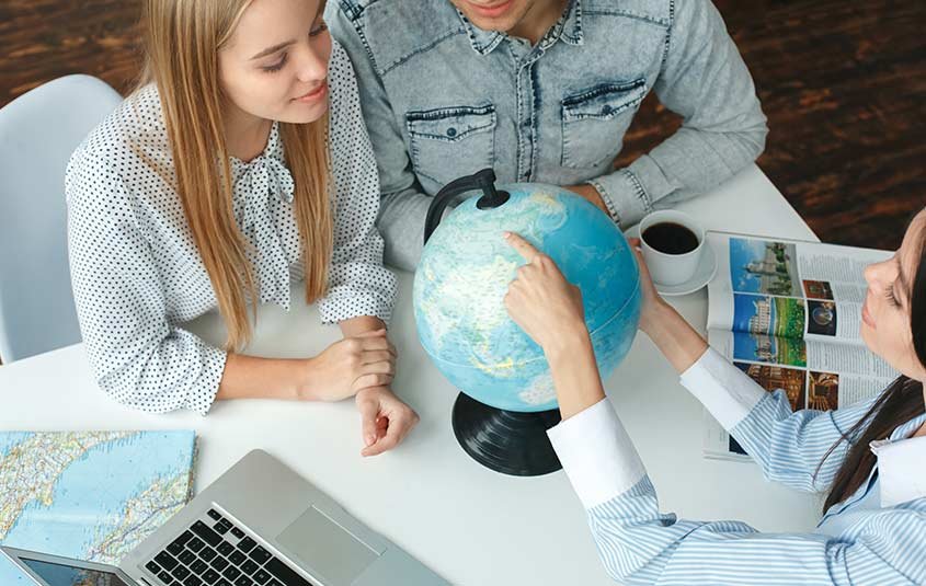 Mastering Success: Key Skills for the Retail Travel Industry with Trevello’s Zeina Gedeon