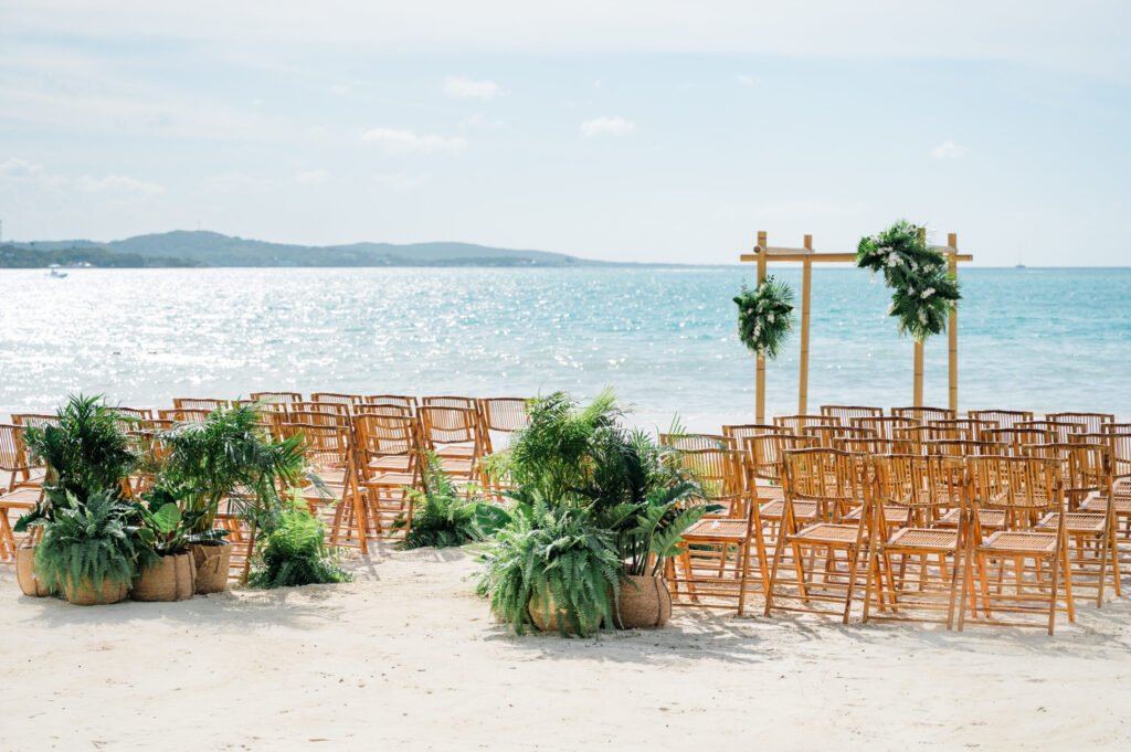 New Wedding Inspirations for 2026 Unveiled by Sandals and Beaches Resorts