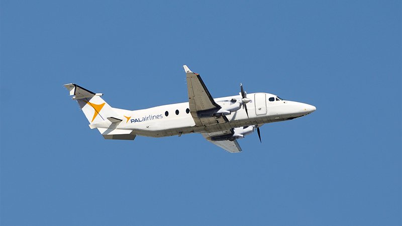 Newfoundland Partners with PAL Airlines to Expand Intraprovincial Routes