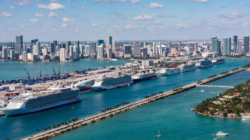 Nexion Travel Group Announces 2026 Cruise Sales Summit in Vancouver