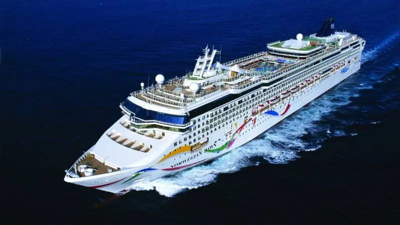 Norwegian Cruise Line Supports LA Wildfire Residents with Fee Waivers and $50K Donation