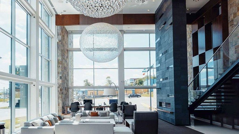 Quebec’s Premier Hospitality Excellence Award