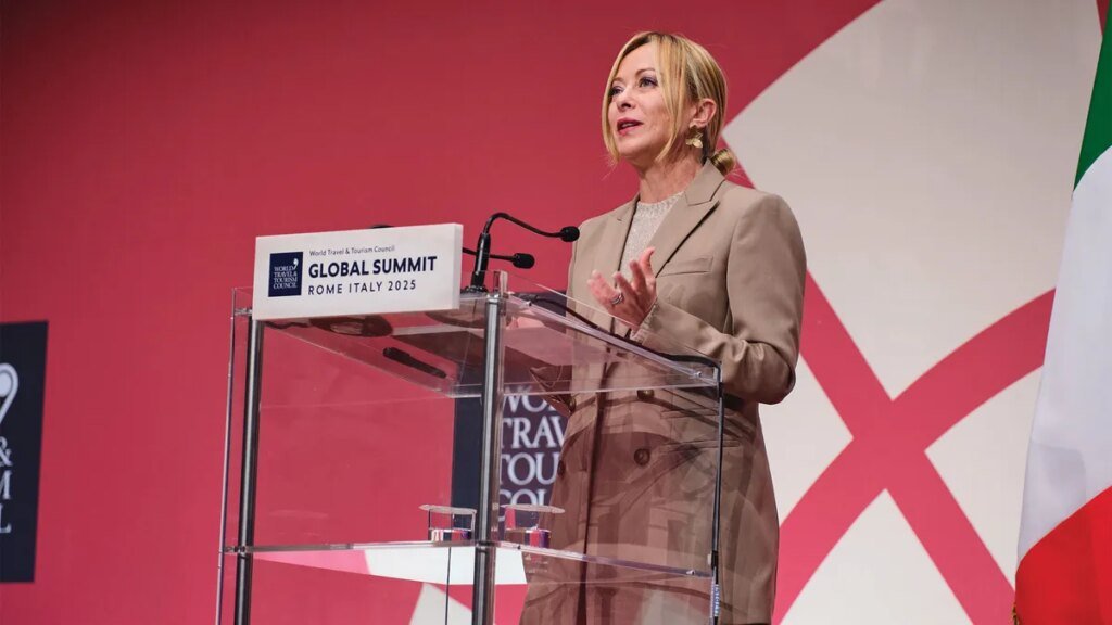 Redefining Travel: Innovative Solutions to Overtourism