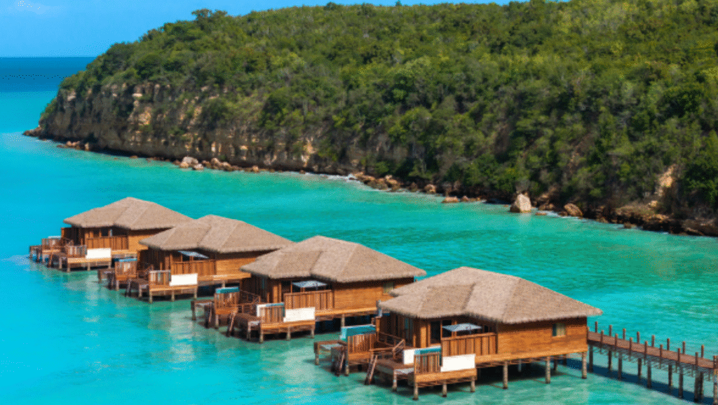 Royalton Unveils Exclusive Luxury Room Collection
