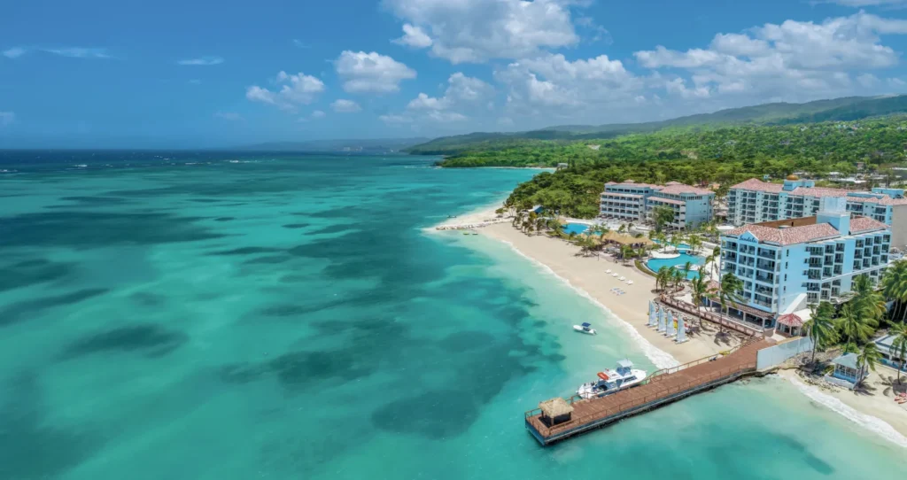 Sandals Resorts International Unveils Exciting Updates After Melissa’s Visit
