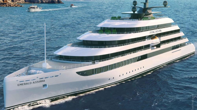 Scenic Credits Leads the Way in Record Sales for 2024