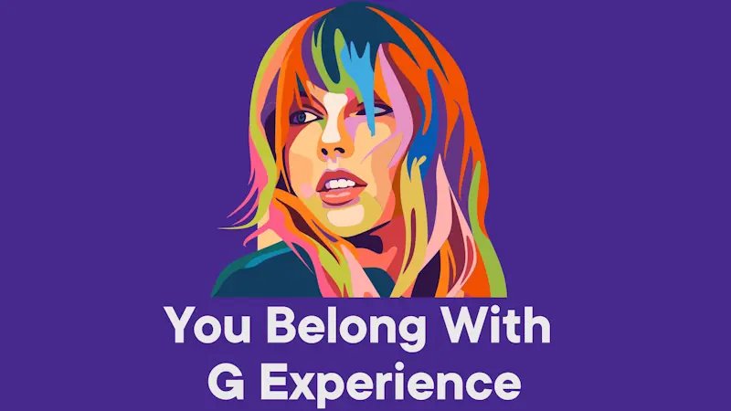 Score Taylor Swift Concert Tickets with G Adventures