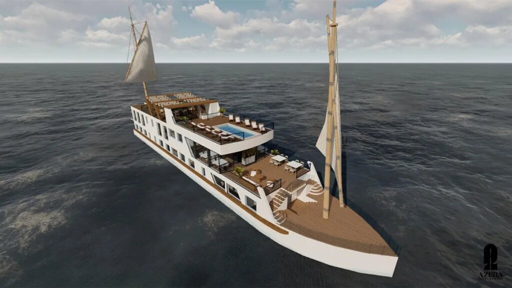 Sonesta Launches Seventh Nile Ship for Unforgettable Adventures