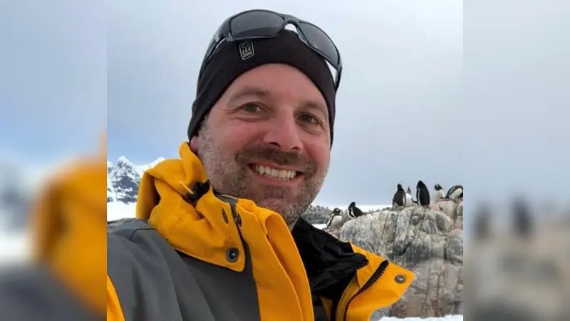 Thomas Lennartz Takes the Helm at The Polar Adventure Co.