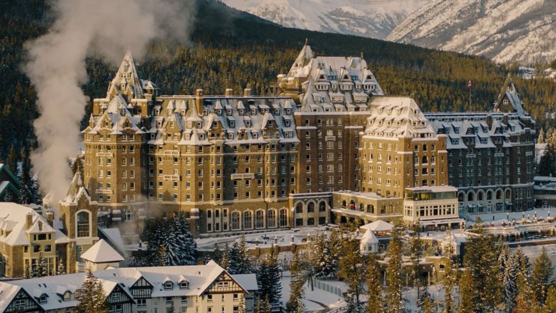 Threefold Surge in $1,000 a Night Hotel Rooms