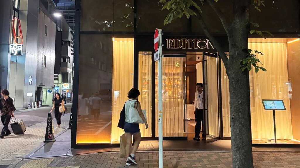 Tokyo’s New Edition: The Ultimate Mother-Daughter Shopping Escape