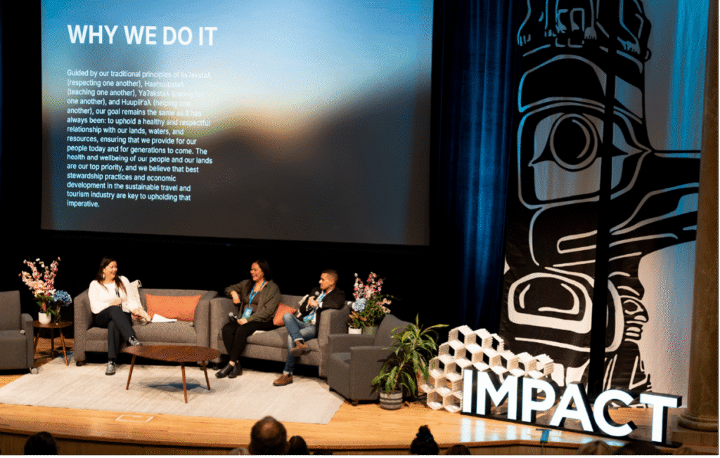 Transforming Travel: Victoria’s Sustainability Summit