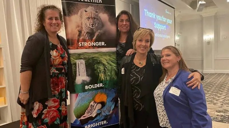 Travelsavers Canada Shines at Dine & Discover Event