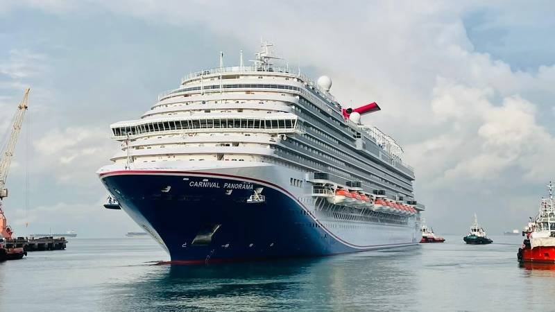 Ultimate Guide to Carnival Cruise Line’s Party Extravaganza
