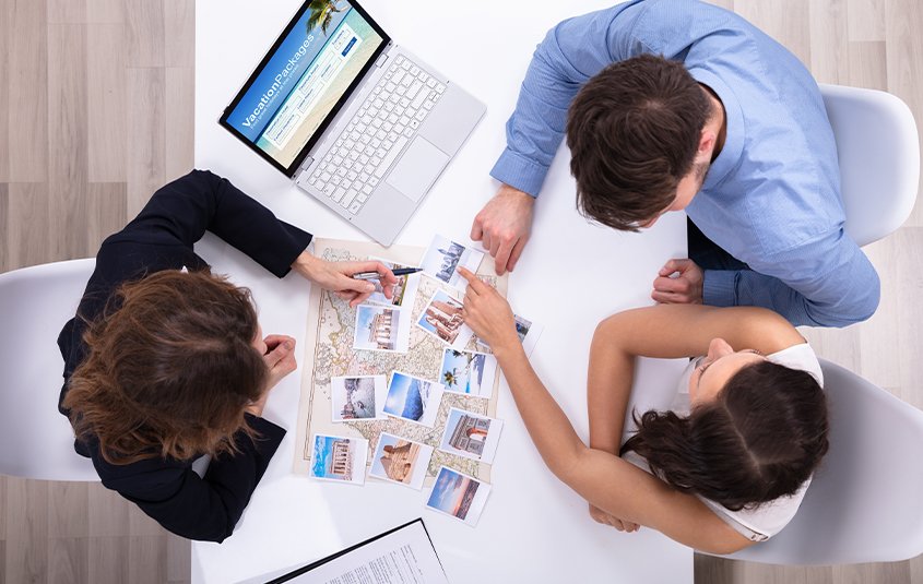 Unleashing Adventure: The Thriving Journey of Independent Travel Entrepreneurship