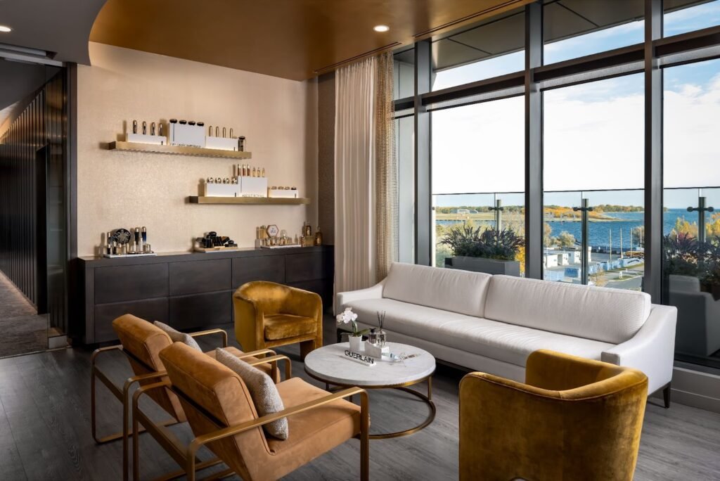 Toronto’s Guerlain Spa Named Best Hotel Spa in Canada for the Second Consecutive Year