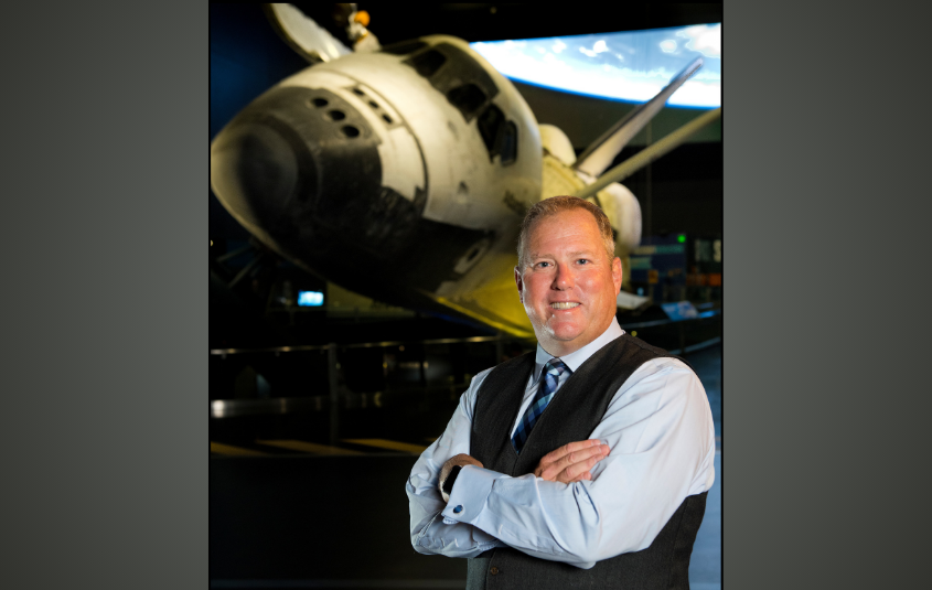 A Thrilling Journey to Space Exploration