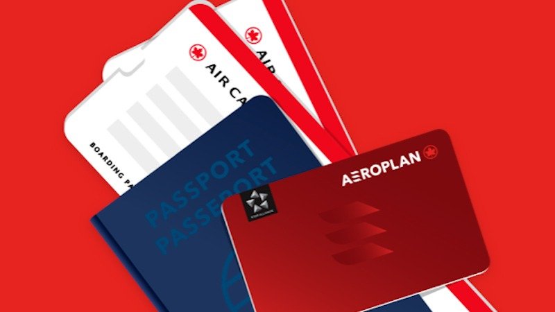 Aeroplan Reinstates Points Expiry Policy