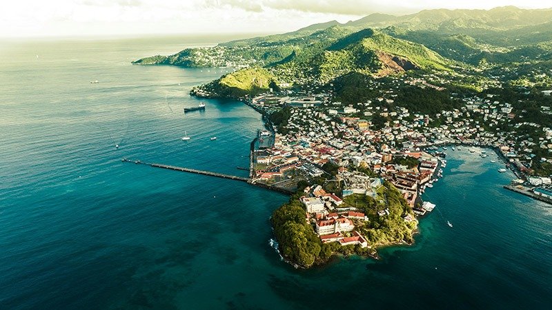 Air Canada Expands Grenada Service with Exclusive Sandals Deal