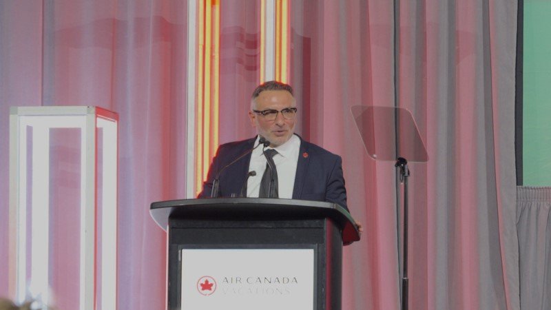 Air Canada Vacations Wraps Up Successful DreamMakers Tour Nationwide