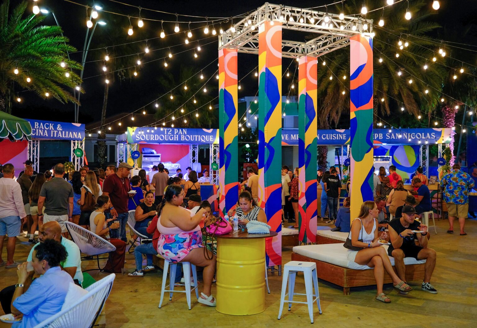 Canada’s Responsible Travel Momentum: Discover Aruba’s Sustainable Charm