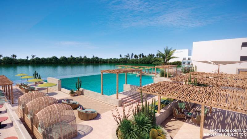 Club Med Unveils New Oman Resort and Renovations in Punta Cana and Cancún
