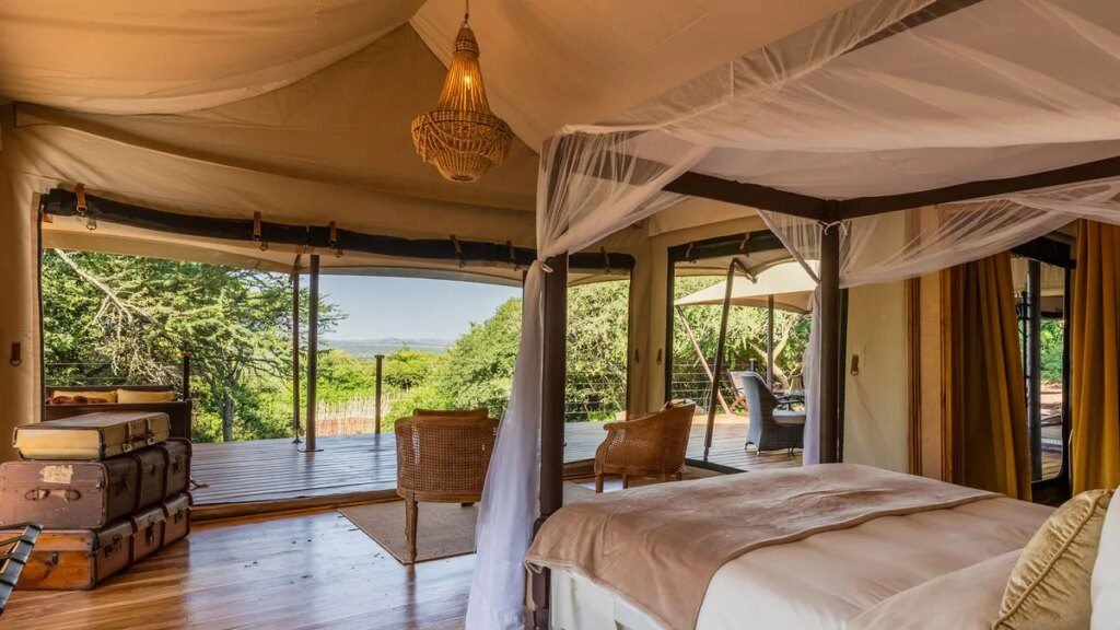 Cottar’s Safaris Unveils AI Assistant on Revamped Website
