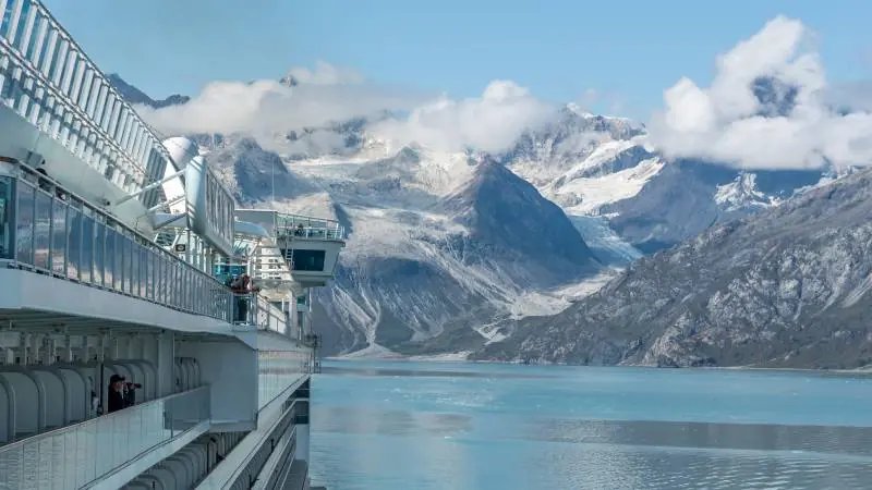 Discover Alaska: New Cruise Lines Set to Invade in 2026
