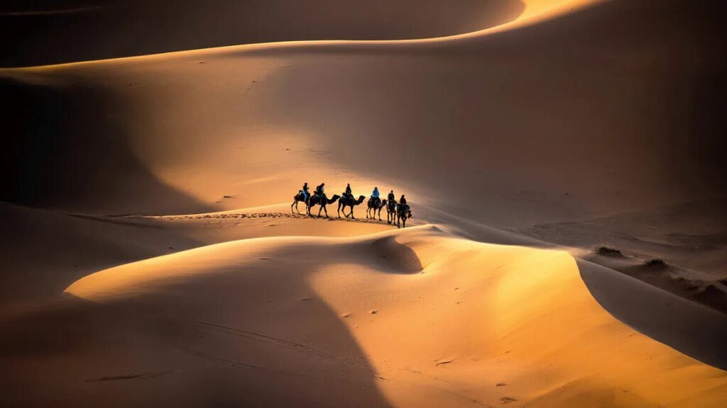 Exodus Adventure Travels Launches Exclusive Signature Elevated Tour Collection