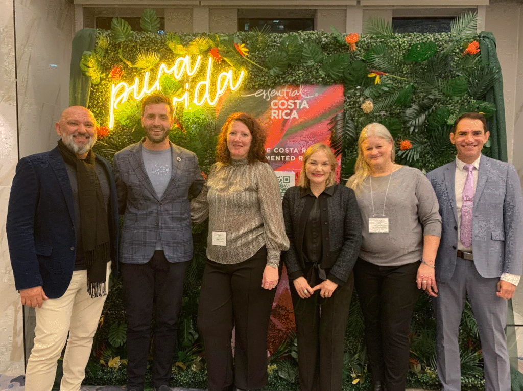 Experience the Essence of Pura Vida with Porter’s New Flights to Costa Rica