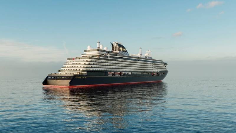 Explora Journeys Unveils Exciting Insights on Explora III