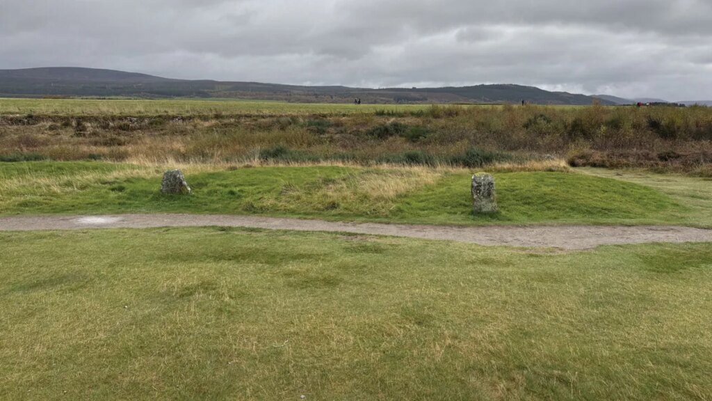 Exploring Scotland’s Culloden Battlefield: A Haunting Journey Through History