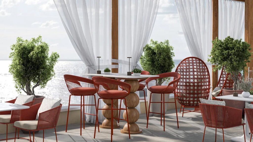 Grand Metropolitan Hotels Takes the Helm at Sealeven Hotel in Opatija, Croatia