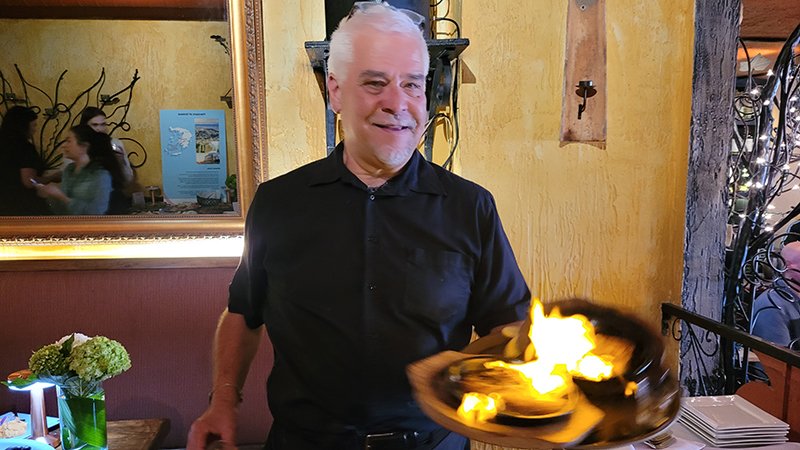 Greece’s Timeless Treasures: An ACV Journey