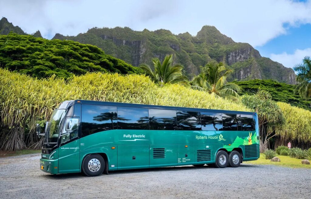 Hanauma Bay Revamp: Boosting Traffic Flow and Visitor Enjoyment