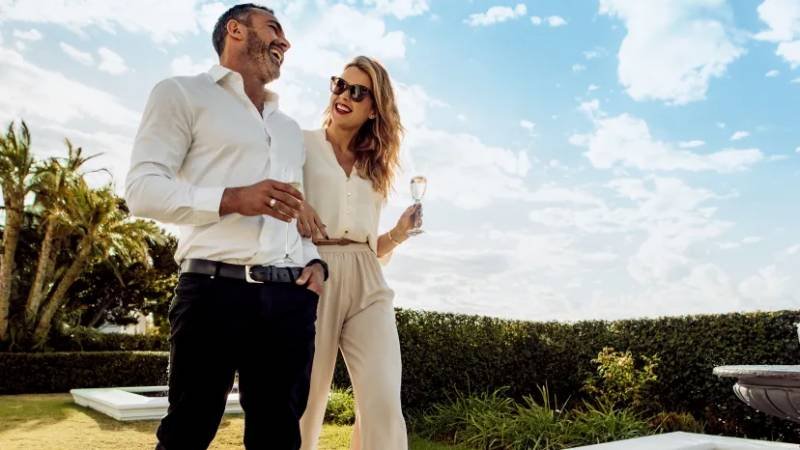 Hilton Debuts Exclusive Luxury Travel Advisor Initiative