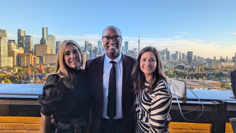 Hyatt Shines at Toronto’s Inclusive Collection Gathering