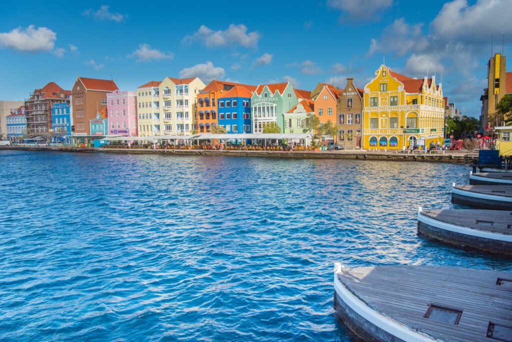 Join Us for the Nov. 27 Webinar with the Curaçao Tourism Board