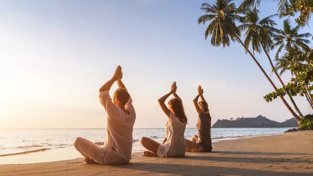 KHM Travel Group Teams Up with Wellness Tourism Association to Enhance Wellness Travel Experiences